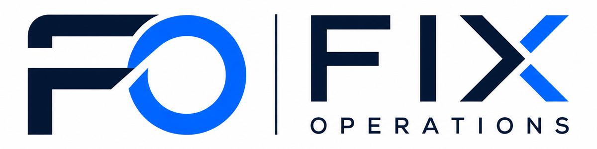 Fix Operations